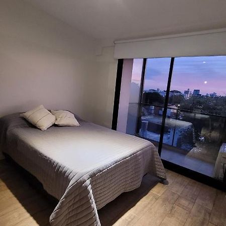 Apartmán Departamento Moderno A Una Cuadra De Bv. Galvez Santa Fe Exteriér fotografie