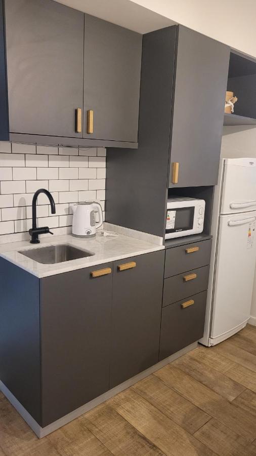 Apartmán Departamento Moderno A Una Cuadra De Bv. Galvez Santa Fe Exteriér fotografie
