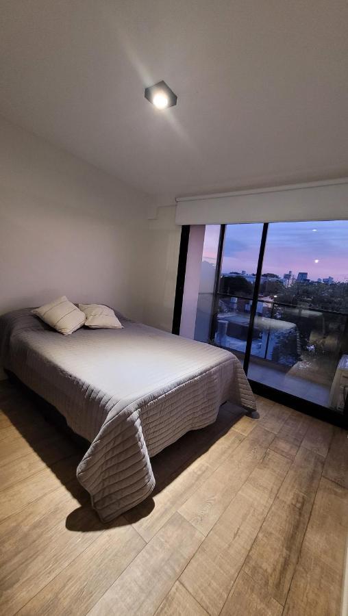 Apartmán Departamento Moderno A Una Cuadra De Bv. Galvez Santa Fe Exteriér fotografie