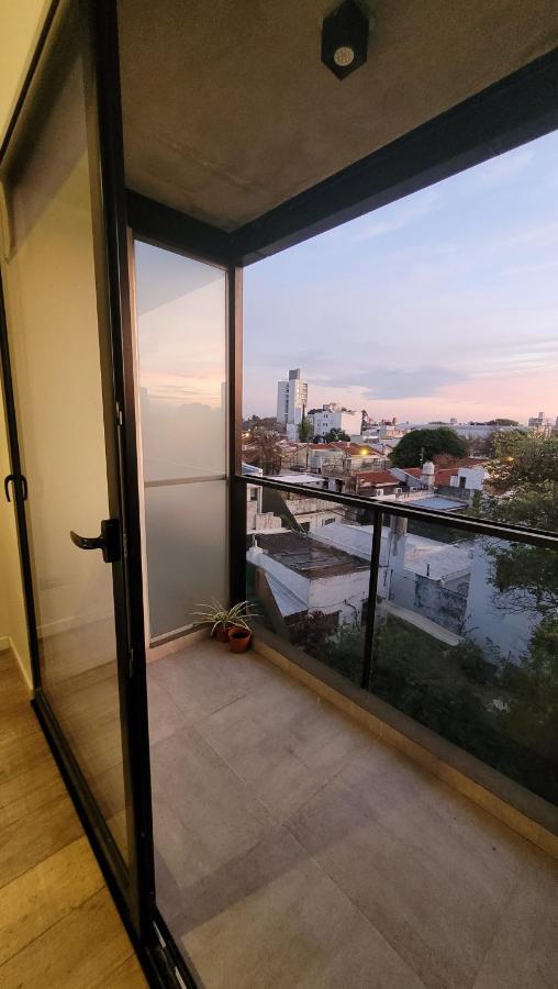 Apartmán Departamento Moderno A Una Cuadra De Bv. Galvez Santa Fe Exteriér fotografie