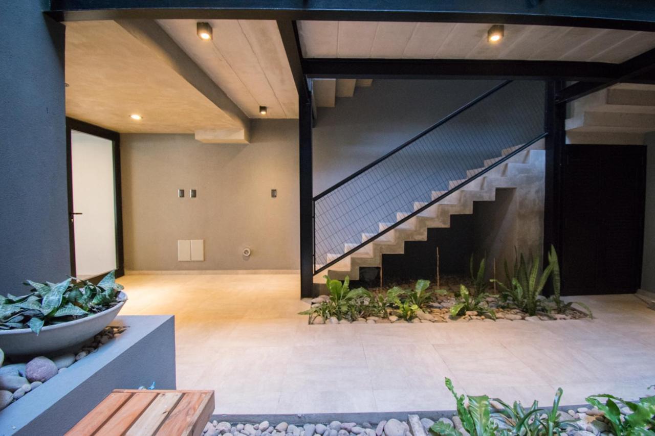 Apartmán Departamento Moderno A Una Cuadra De Bv. Galvez Santa Fe Exteriér fotografie