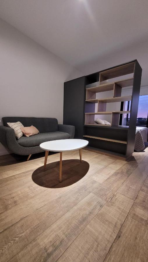 Apartmán Departamento Moderno A Una Cuadra De Bv. Galvez Santa Fe Exteriér fotografie