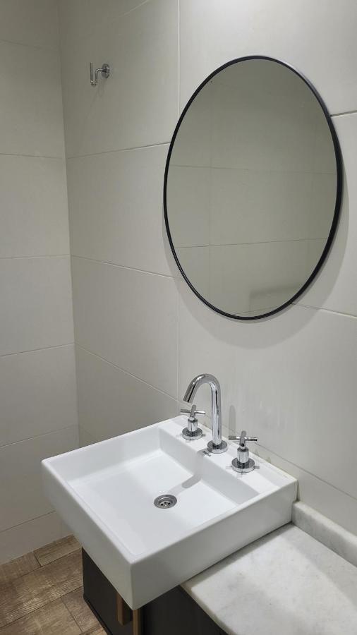 Apartmán Departamento Moderno A Una Cuadra De Bv. Galvez Santa Fe Exteriér fotografie